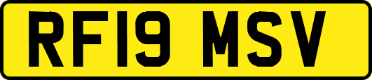 RF19MSV