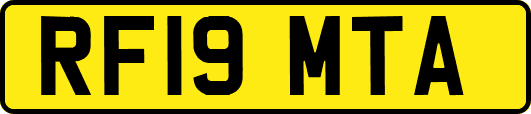 RF19MTA