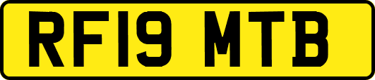 RF19MTB