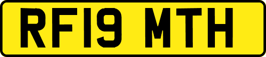 RF19MTH