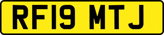 RF19MTJ