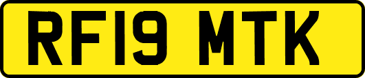 RF19MTK