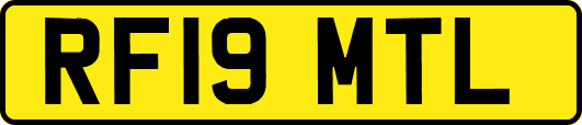 RF19MTL