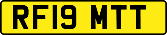 RF19MTT