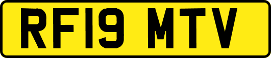 RF19MTV