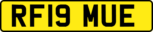 RF19MUE