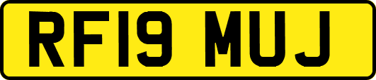 RF19MUJ