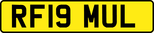 RF19MUL