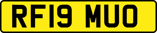 RF19MUO