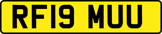 RF19MUU