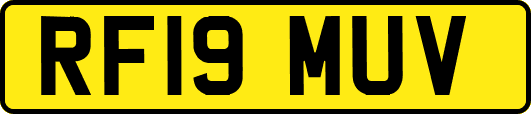 RF19MUV