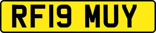 RF19MUY