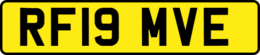 RF19MVE