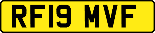 RF19MVF