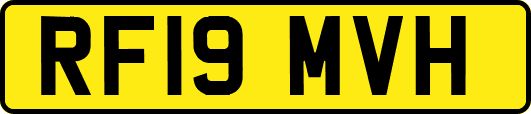 RF19MVH