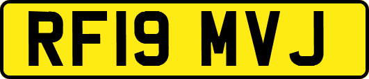 RF19MVJ