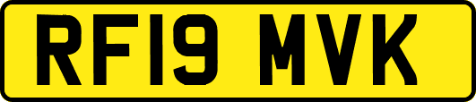 RF19MVK