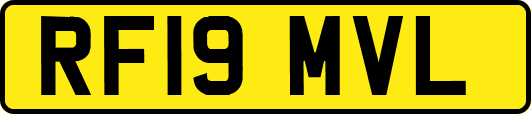 RF19MVL