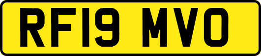 RF19MVO