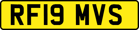RF19MVS