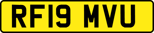 RF19MVU