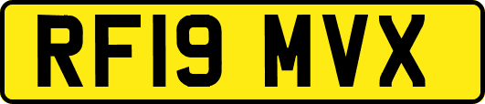 RF19MVX