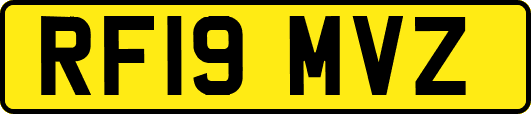 RF19MVZ