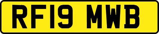 RF19MWB