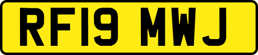 RF19MWJ