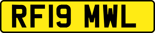 RF19MWL