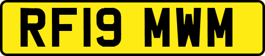 RF19MWM