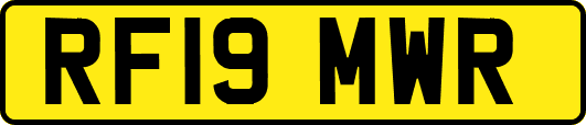 RF19MWR