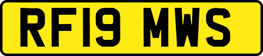 RF19MWS