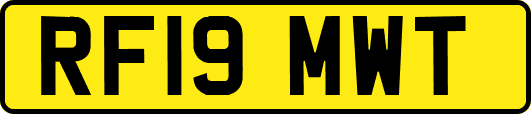 RF19MWT