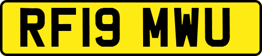 RF19MWU