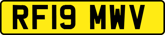 RF19MWV