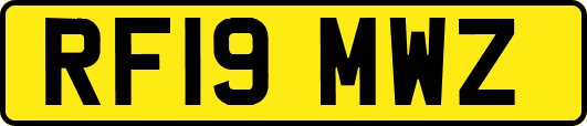 RF19MWZ