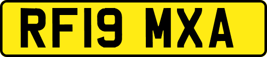 RF19MXA