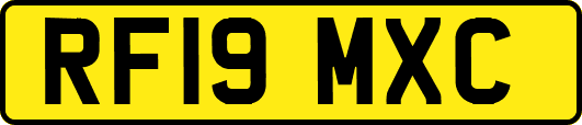 RF19MXC