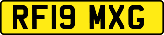 RF19MXG