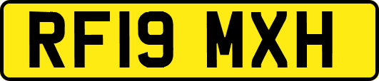 RF19MXH