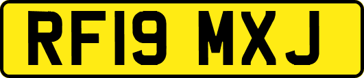 RF19MXJ