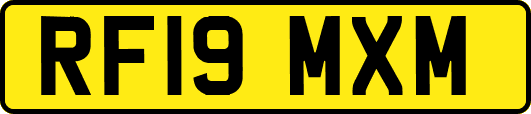 RF19MXM