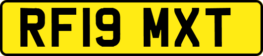 RF19MXT