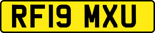 RF19MXU