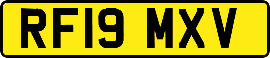 RF19MXV