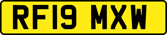 RF19MXW