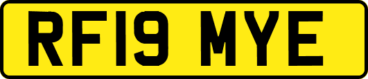 RF19MYE