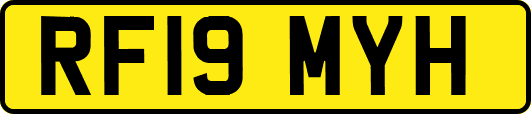 RF19MYH