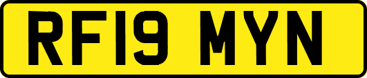 RF19MYN